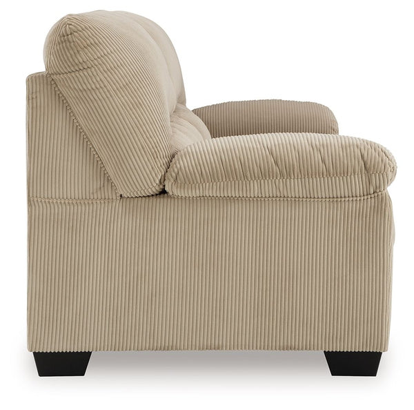 Simplejoy - Sand - Sofa