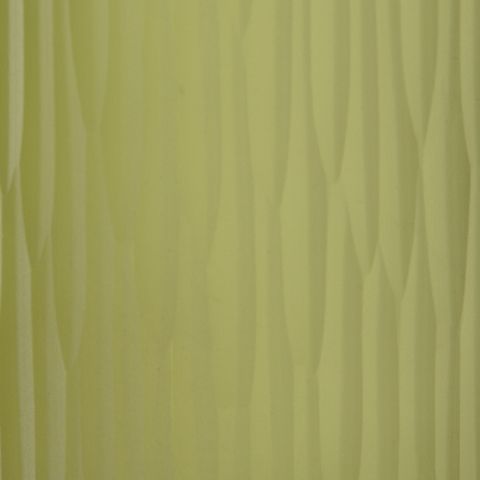 Scottyard - Olive Green - Vase - 17"