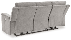  Power Reclining Loveseat
