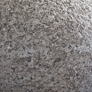 Chanlow - Gray - Sculpture (Set of 3) - Small