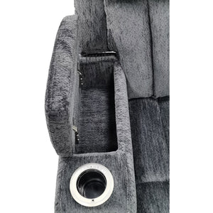  Dalton is unsurpassed. Its generously scaled design is brought to life in a plush