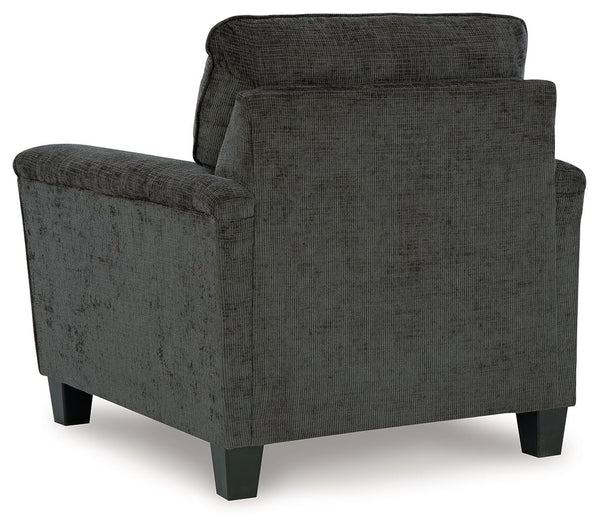 Erinslane - Dusk - Chair