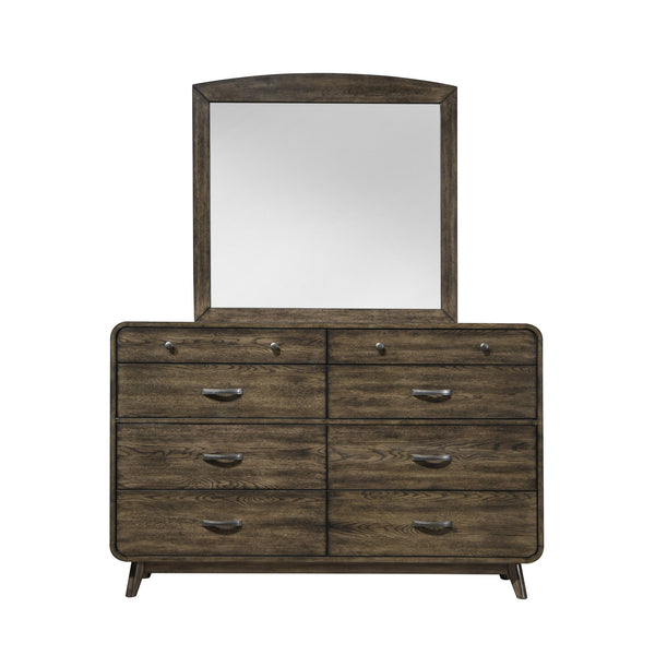  manufactured woods