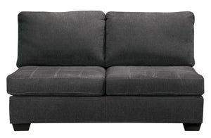  the rich upholstery is simply a dream. Grid pattern stit