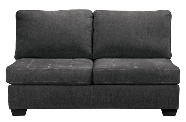  the rich upholstery is simply a dream. Grid pattern stit