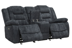  Bolton offers sophisticated style for day-to-day relaxing. Eye-catching printed high-performance polyester blend velvet draws the eye across the cover