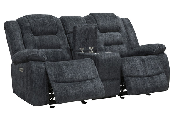  Bolton offers sophisticated style for day-to-day relaxing. Eye-catching printed high-performance polyester blend velvet draws the eye across the cover
