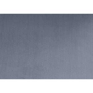 Bois II - Wedge - Gray Velvet