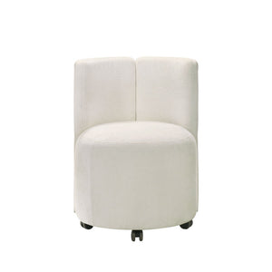  this set showcases a stunning nature finish that effortlessly blends modern design with timeless charm. The unique base adds a sculptural elemen