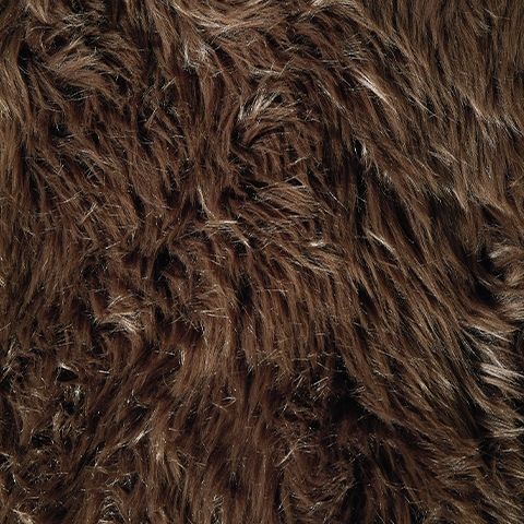 Bellethrone - Brown - Throw