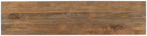 PratTVille - Brown - Accent Cabinet