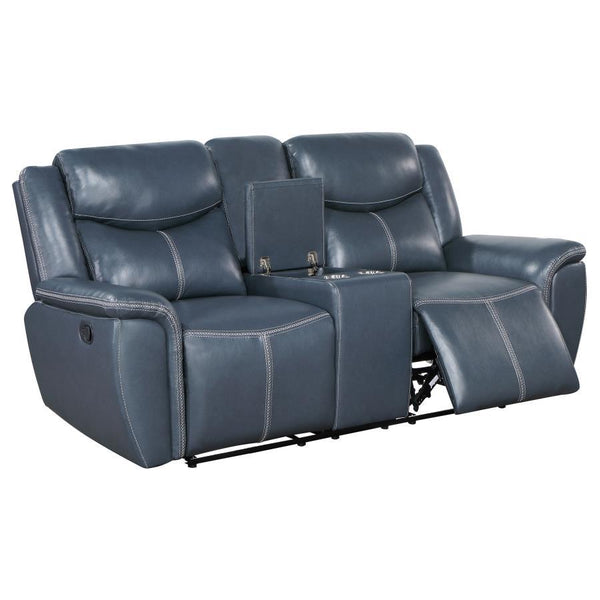  allowing you and your partner to recline into bliss. Its smo