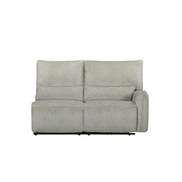  textured brown upholstery