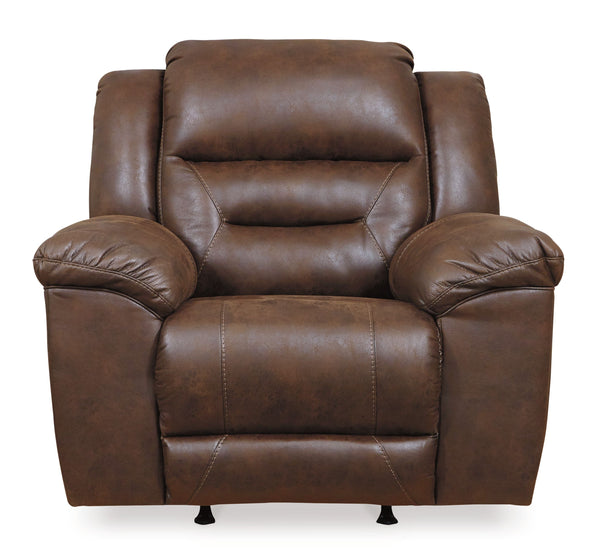  making it just the thing for family spaces. C