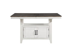  and practicality in their dining space. Expertly crafted from solid Rubberwood