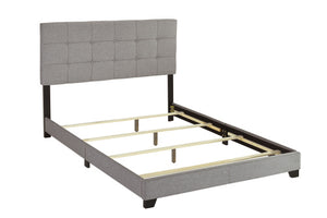 Florence Full Hb Fb Side Rail Grey