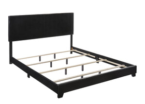 Erin King Hb Fb Side Rail Black