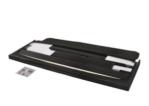 Erin King Hb Fb Side Rail Black