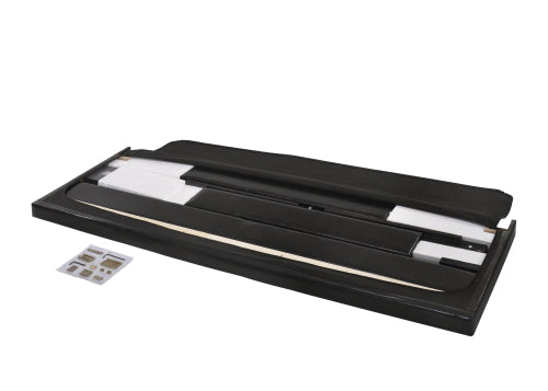 Erin King Hb Fb Side Rail Black