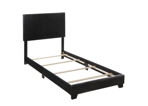 Erin Twin Hb Fb Side Rail Black