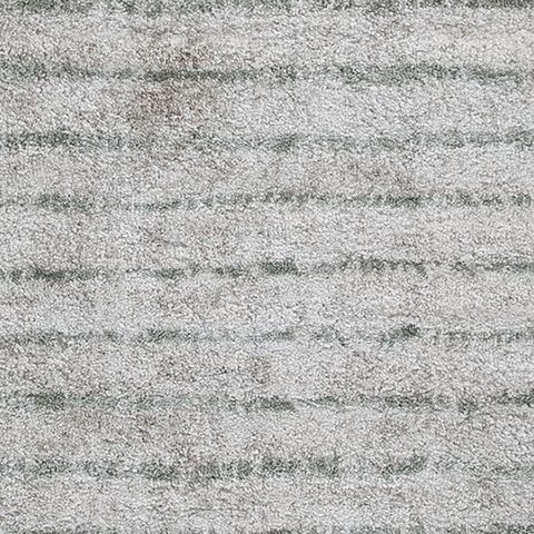 Laddway - Cream / Green - Medium Rug