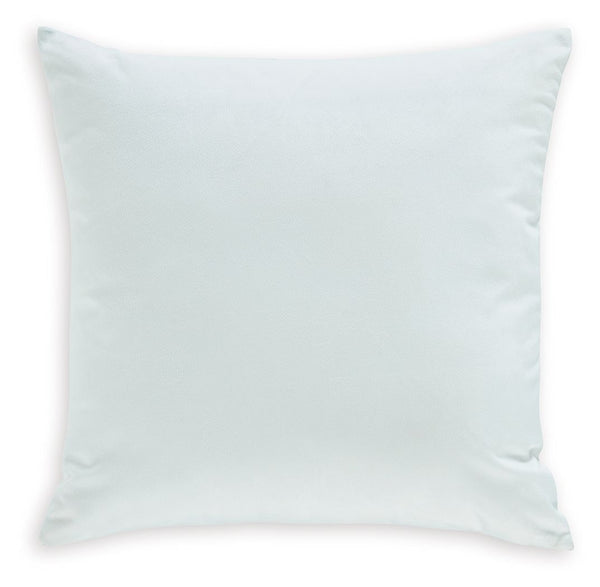 Adamund - Brown - Pillow (Set of 4)