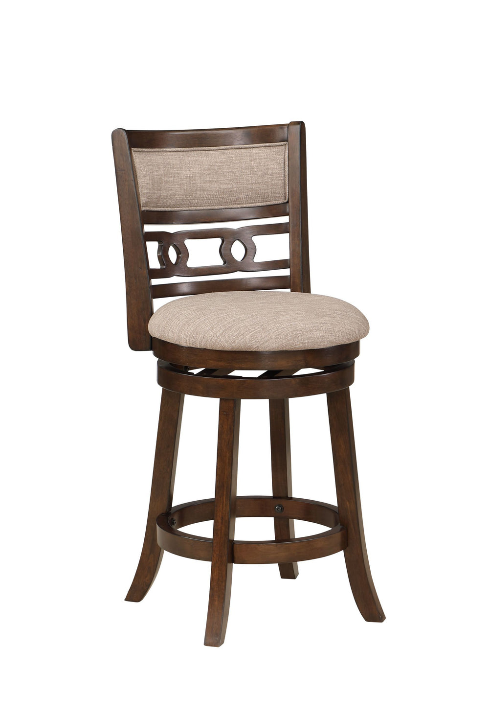 Introducing the versatile and stylish Gia Dining Collection, designed to bring family and friends together for memorable meals and gatherings. This "all in one" dining collection includes a distinctive table and 4 substantial chairs in each carton, ready 