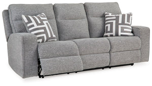 Power Reclining Loveseat