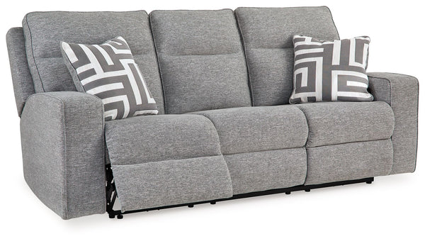  Power Reclining Loveseat