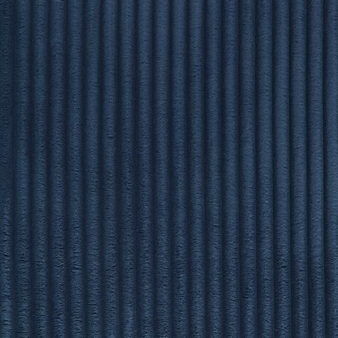 Bales - Navy - 2-Piece Modular Seating