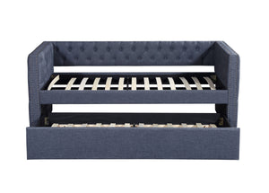 Trina - Daybed - Gunmetal Gray