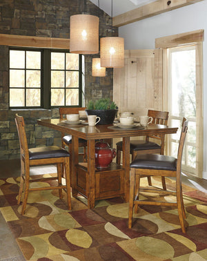  4 Barstools