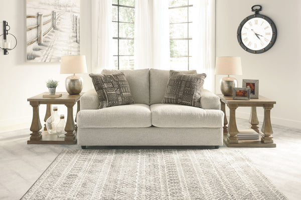 Soletren - Stone - 3 Pc. - Sofa