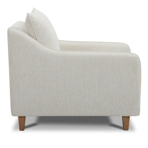 Vogue - Chalk Chair (Set of 2) - Farlo