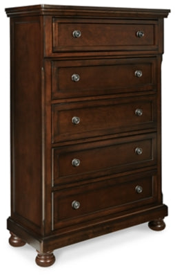 Chest