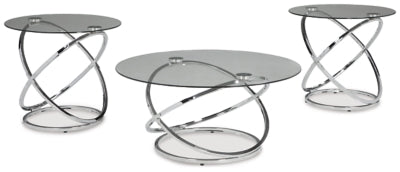 Occasional Table Set (3/CN)