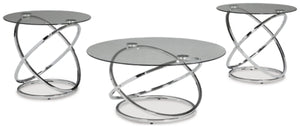 Occasional Table Set (3/CN)