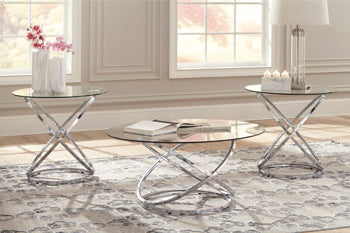 Occasional Table Set (3/CN)