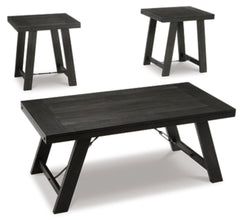 Occasional Table Set (3/CN)