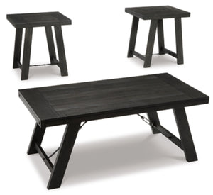 Occasional Table Set (3/CN)