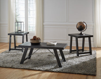 Occasional Table Set (3/CN)