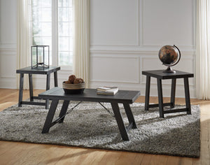 Occasional Table Set (3/CN)