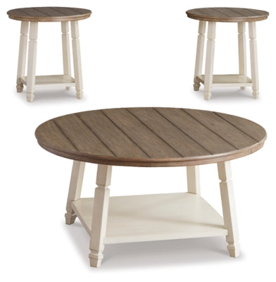 Occasional Table Set (3/CN)