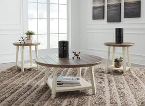 Occasional Table Set (3/CN)