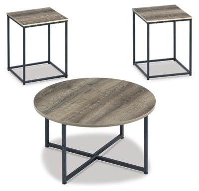 Occasional Table Set (3/CN)