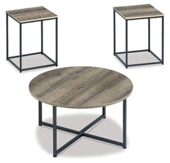 Occasional Table Set (3/CN)