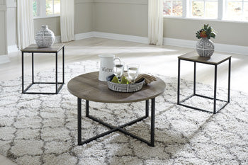Occasional Table Set (3/CN)