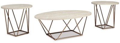 Occasional Table Set (3/CN)