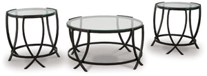 Occasional Table Set (3/CN)