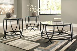 Occasional Table Set (3/CN)